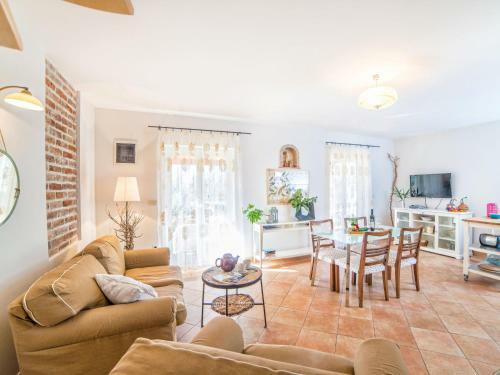 Holiday Home Casa Peronospora