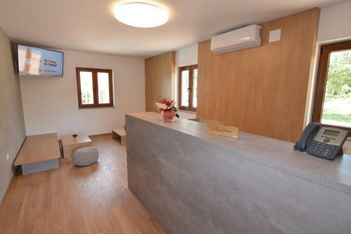 Hotel Natura Vilanija