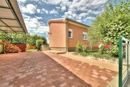 Apartments Begovic