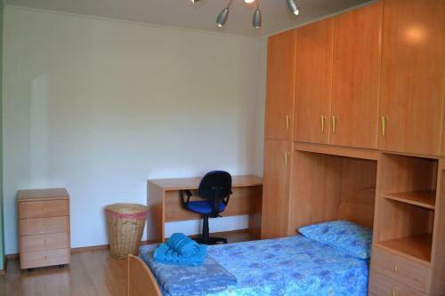 Apartments With A Parking Space Murine (umag) - 14994