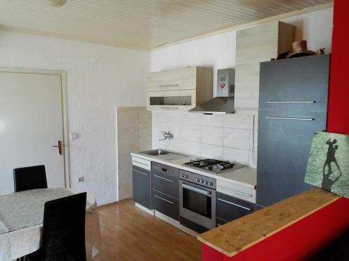 Apartments With A Parking Space Murine (umag) - 13302