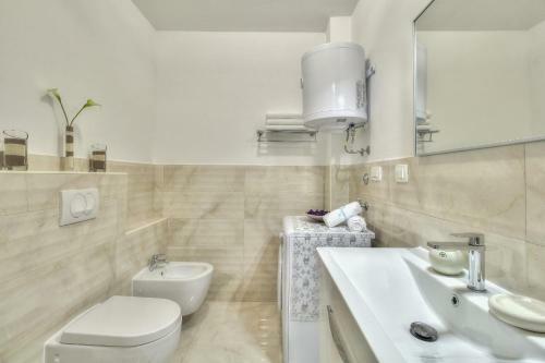 Apartamentos Villa Dolce Vita
