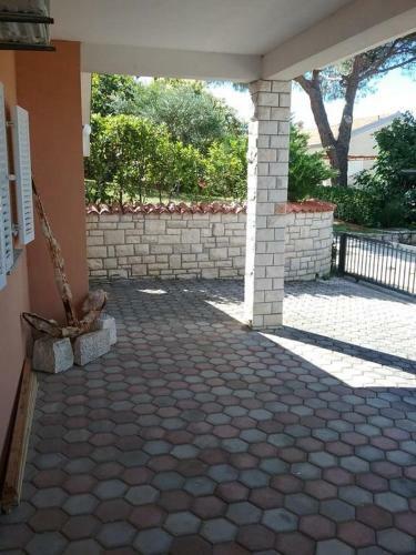 Apartamentos Villa Riva