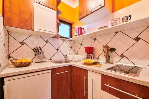 Apartments Noa