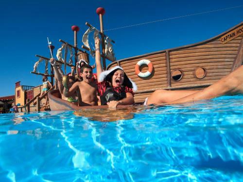 Holiday Home Camping Park Umag.1