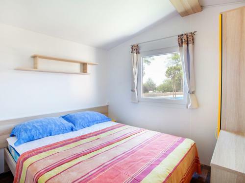 Holiday Home Camping Park Umag.1