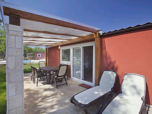 Holiday Home Camping Park Umag.4