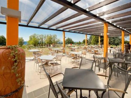 Holiday Home Camping Park Umag.8