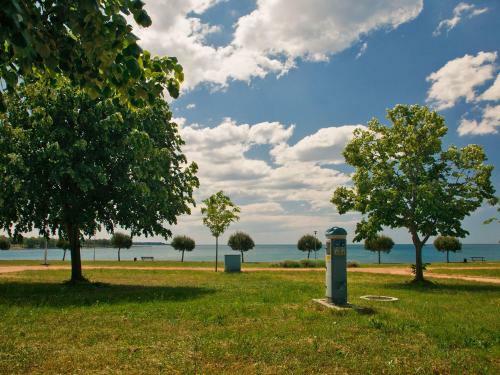 Holiday Home Camping Park Umag.8