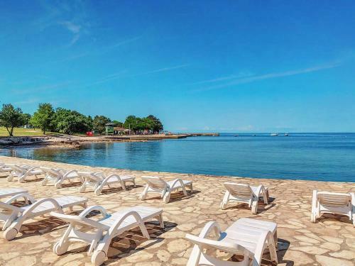 Holiday Home Camping Park Umag.8