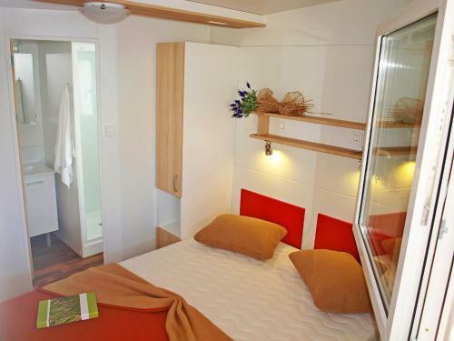 Holiday Home Camping Park Umag.8