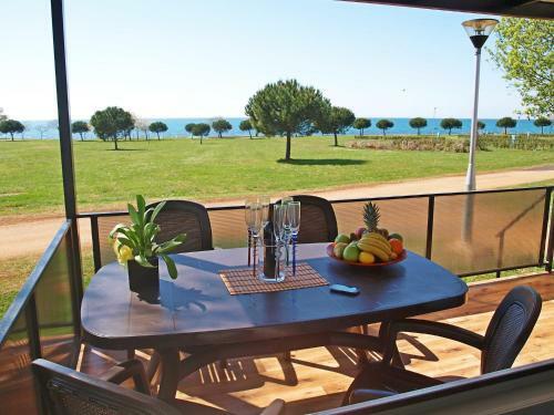 Holiday Home Camping Park Umag.8