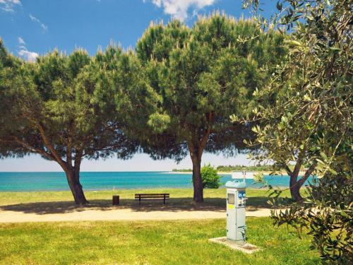 Holiday Home Camping Park Umag.8