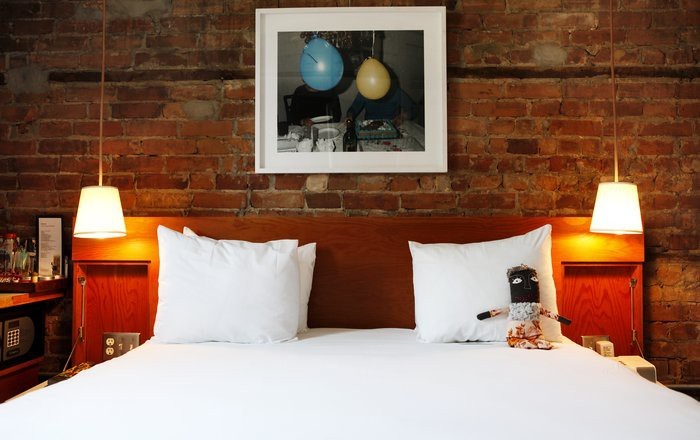 Drake Hotel