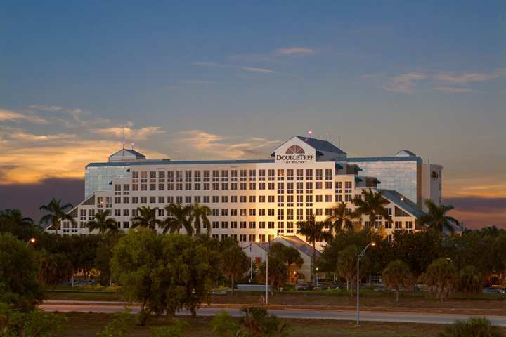 Hotel Doubletree By Hilton Deerfield Beach-boca Raton
