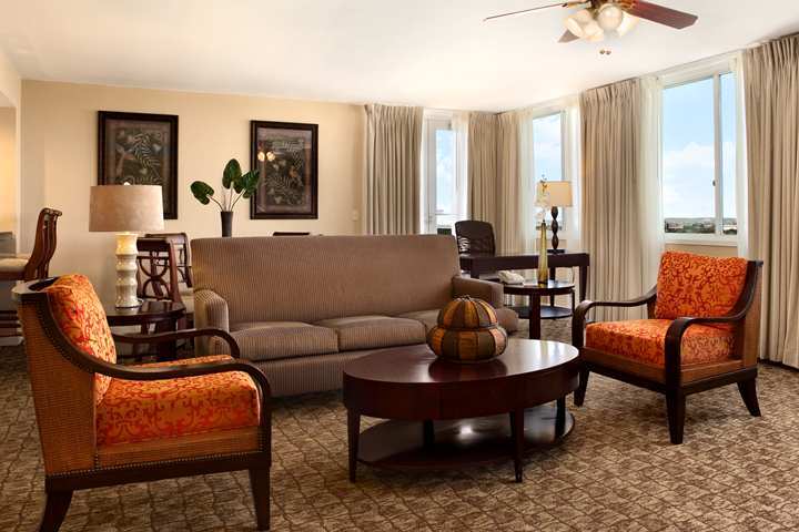 Hotel Doubletree By Hilton Deerfield Beach-boca Raton