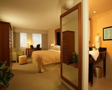Hotel Doubletree By Hilton Deerfield Beach-boca Raton