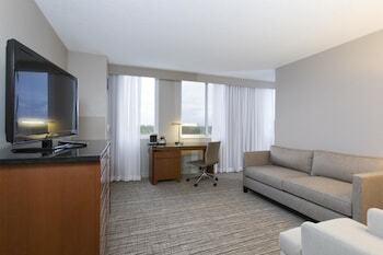 Hotel Doubletree By Hilton Deerfield Beach-boca Raton