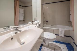 Hotel Kyriad Paris 10 - Gare De L'est