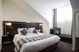 Hotel Kyriad Paris 10 - Gare De L'est