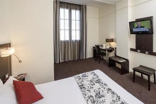Hotel Kyriad Paris 10 - Gare De L'est
