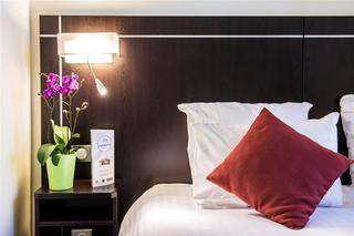 Hotel Kyriad Paris 10 - Gare De L'est