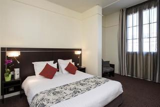 Hotel Kyriad Paris 10 - Gare De L'est
