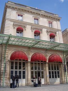 Hotel Kyriad Paris 10 - Gare De L'est