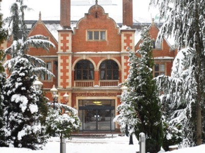 Macdonald Savill Court Hotel N Spa (sgl)