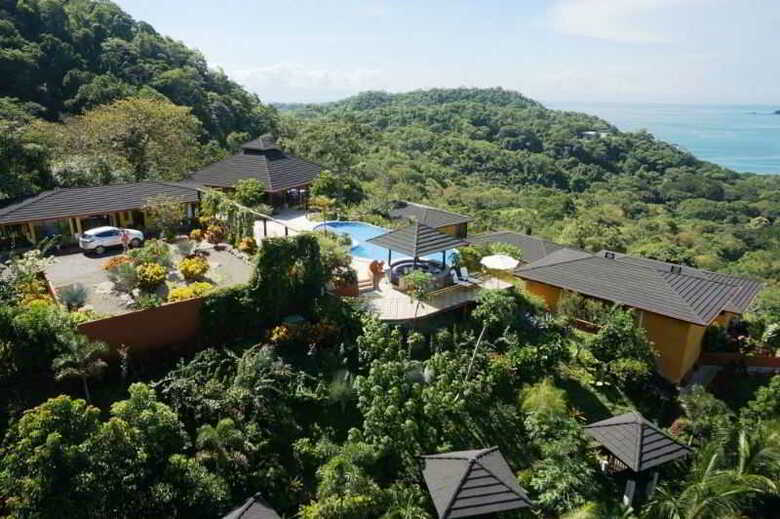 Vista Las Islas Hotel & Spa Eco Reserve - Golfo De Nicoya