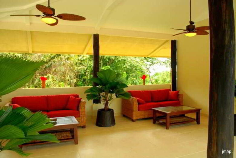 Vista Las Islas Hotel & Spa Eco Reserve - Golfo De Nicoya