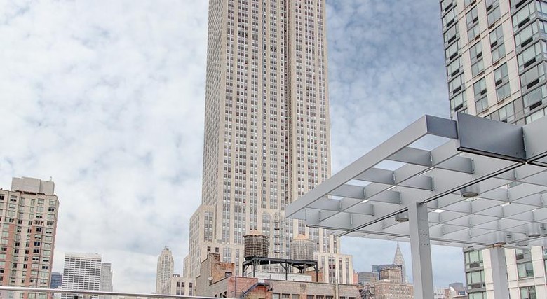 Hotel Hyatt Herald Square New York
