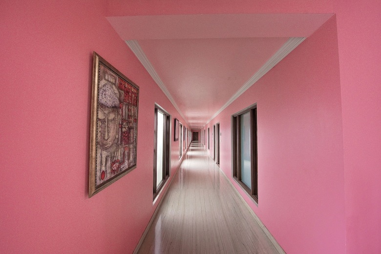 Hotel Rajputana Resort (t)