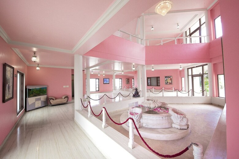 Hotel Rajputana Resort (t)