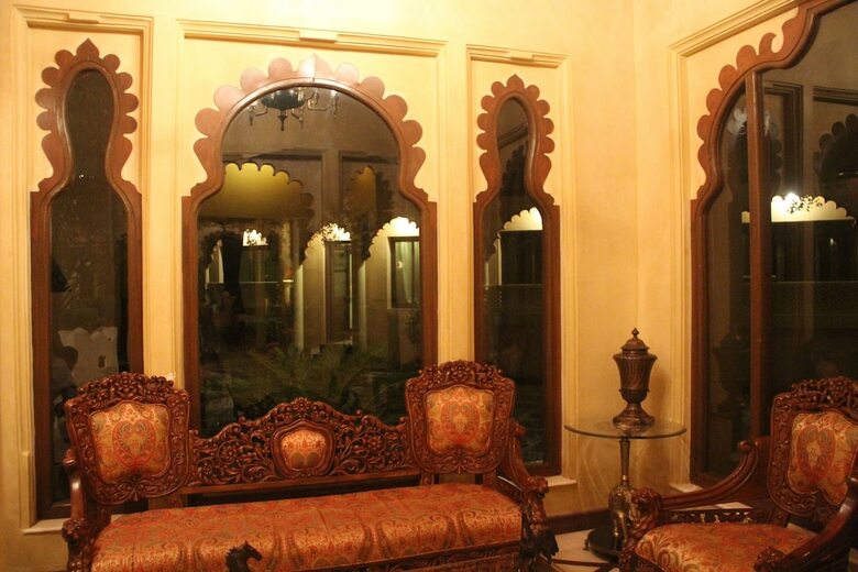 Hotel Rajputana Resort (t)