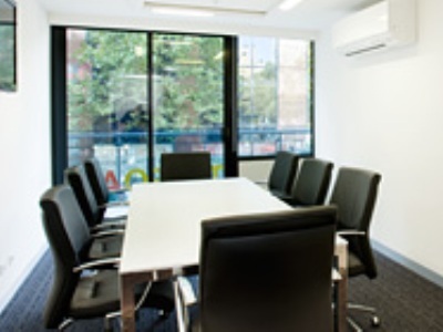 Hotel City Tempo (1 Dormitorio)