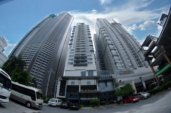 Hotel Best Western Plus Antel (2 Bed Suite)