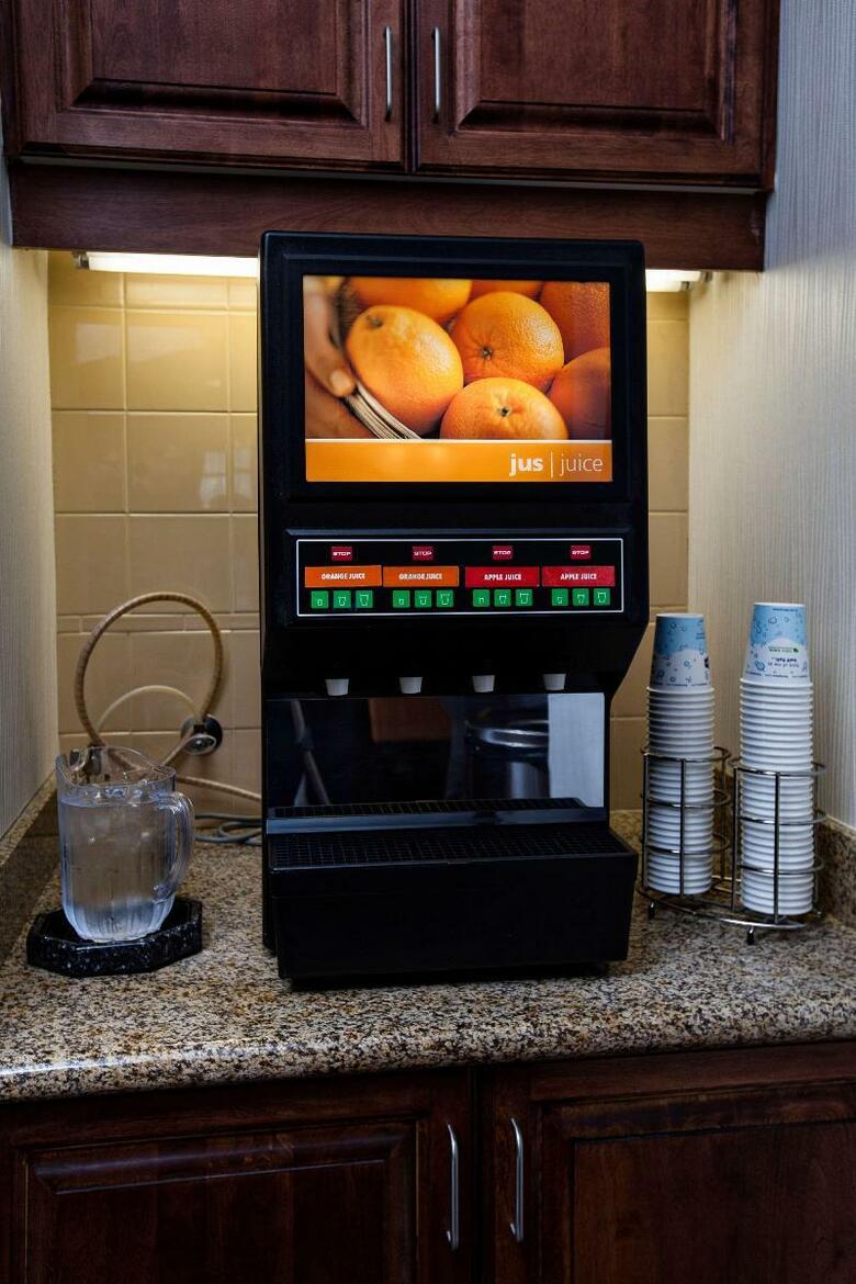 Hotel Hampton Inn Napanee-ontario Canada