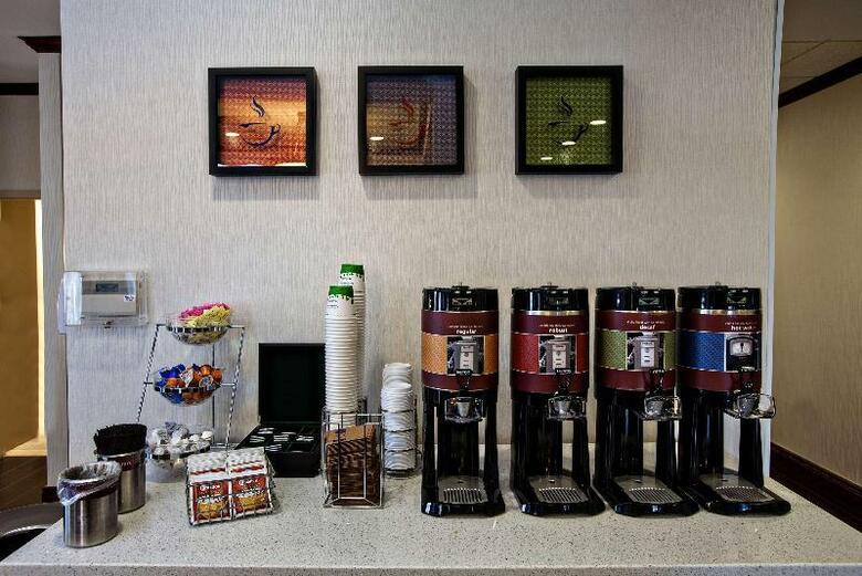 Hotel Hampton Inn Napanee-ontario Canada