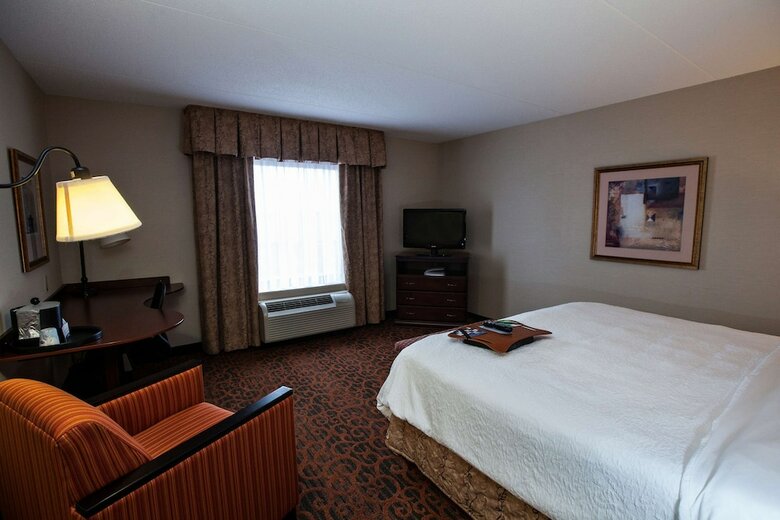 Hotel Hampton Inn Napanee-ontario Canada