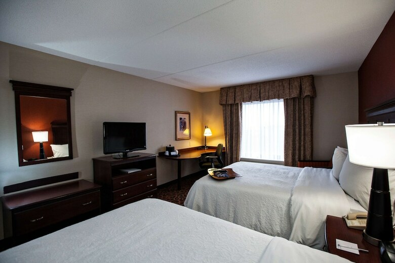 Hotel Hampton Inn Napanee-ontario Canada