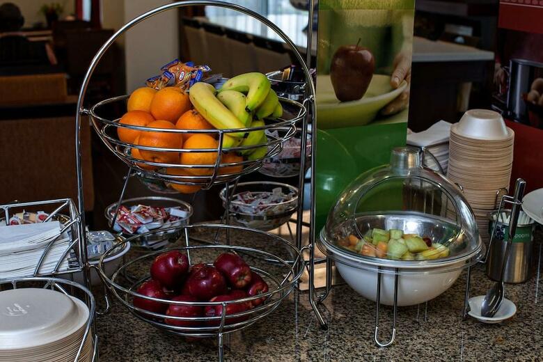 Hotel Hampton Inn Napanee-ontario Canada