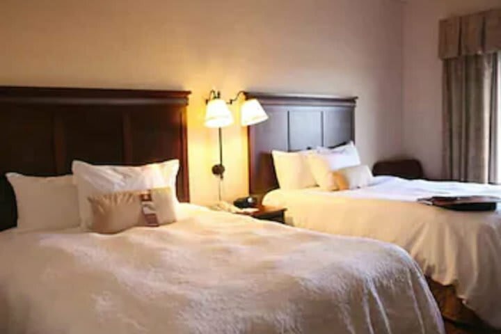 Hotel Hampton Inn Napanee-ontario Canada