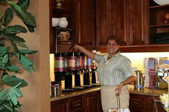 Hotel Hampton Inn Napanee-ontario Canada