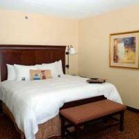 Hotel Hampton Inn Napanee-ontario Canada