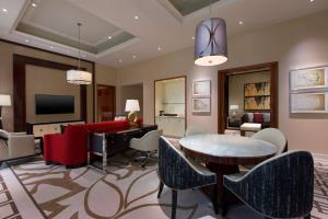 Hotel Sheraton Macao Cotai Central (club)