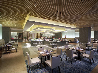 Shangri-la Hotel Haikou