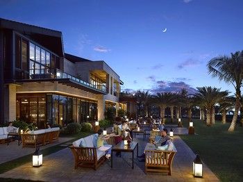 Shangri-la Hotel Haikou