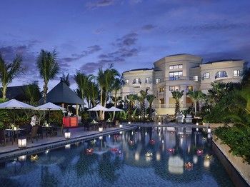 Shangri-la Hotel Haikou