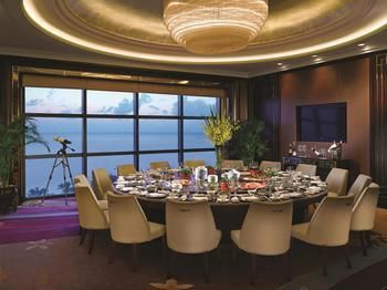 Shangri-la Hotel Haikou